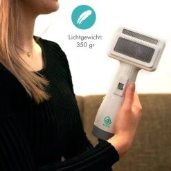 BURCH PetCare Ace - Waterblazer Voor Honden - Handzame Hondenföhn - RVS Borstel - 500W -Katten Hondenbenodigdheden Winkel 1200x1200 455