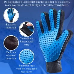 Scharenset Hond - 8-Delige Scharenset - Hondenschaar - Trimset - Trimschaar Voor Honden - Huisdier Knipset - Effileerschaar Hond - Goud -Katten Hondenbenodigdheden Winkel 1200x1200 479