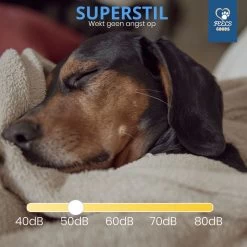 YE™ Professionele Dieren/honden Tondeuse Set Extra Krachtig - Honden Trimmer - Lang Of Kortharige Huisdieren Katten & Honden - Draadloos - Weinig Geluid -Katten Hondenbenodigdheden Winkel 1200x1200 500