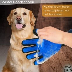 AVE Pets® Complete Hondentondeuse Set - Draadloos Tondeuse - Scheerapparaat Voor Je Hond Of Kat - Huisdier Trimmer - Professionele Dierentondeuse - Dieren Verzorging -Katten Hondenbenodigdheden Winkel 1200x1200 505