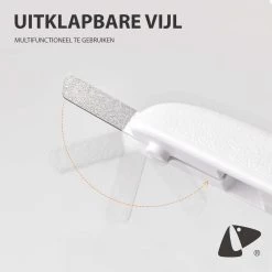 PETKIT® Professionele Dieren Nagelknipper - Nagelknipper Hond - Met LED - Met Vijl - Nageltang 13 PETKIT® Professionele Dieren Nagelknipper - Nagelknipper Hond - Met LED - Met Vijl - Nageltang -Katten Hondenbenodigdheden Winkel 1200x1200 544