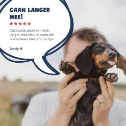 JC Pets Premium Puppy Training Pads - Hondentoilet - Zindelijkheidstraining Hond - 100 Stuks - 60 X 45 Cm -Katten Hondenbenodigdheden Winkel 1200x1200 569