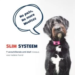 Anti Blafband - Blafband Voor Honden - Anti Blaf Apparaat - Blafband - Diervriendelijk & Zonder Schok -Katten Hondenbenodigdheden Winkel 1200x1200 573