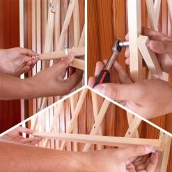 Merkloos PressFix Deurhekje Uitklapbaahekje 65-104cm -Katten Hondenbenodigdheden Winkel 1200x1200 613