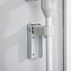 PawHut Afschermhek Voor Honden Veiligheidshek Hondenhek 3 Elementen Kunststof Wit D06-100V01 19 PawHut Afschermhek Voor Honden Veiligheidshek Hondenhek 3 Elementen Kunststof Wit D06-100V01 -Katten Hondenbenodigdheden Winkel 1200x1200 623