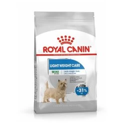 Royal Canin Mini Light 8 KG