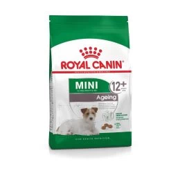 Royal Canin Mini Ageing 12+ - Hondenvoer - 3,5 Kg