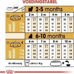 Royal Canin Yorkshire Terrier Junior 1.5 KG -Katten Hondenbenodigdheden Winkel 1200x1200 636