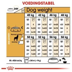 Royal Canin Rottweiler 12 KG 23 Royal Canin Rottweiler 12 KG -Katten Hondenbenodigdheden Winkel 1200x1200 649