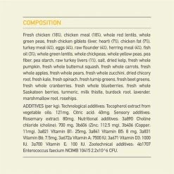 Acana Heritage Puppy Junior -Katten Hondenbenodigdheden Winkel 1200x1200 656