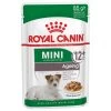 Royal Canin Shn Mini Ageing 12plus Pouch - Hondenvoer - 12x85 G -Katten Hondenbenodigdheden Winkel 1200x1200 674
