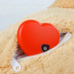 Knuffel Met Hartslag 2023 Voor Puppy's - Zacht Speelgoed - Hondenknuffel Met Hartslag - Wonderknuffel Snuggle Puppy - Knuffel Hond -Katten Hondenbenodigdheden Winkel 1200x1200 678