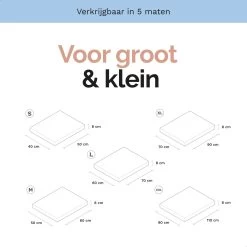 Rexproduct Hondenkussen - Hondenmand - Hondenbed Met Rits En Wasbaar - Manden & Kussens 90 X 110 CM - 0 Tot 80 Kg - SoftPet Groen -Katten Hondenbenodigdheden Winkel 1200x1200 705