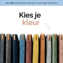 Rexproduct Hondenkussen - Hondenmand - Hondenbed Met Rits En Wasbaar - Manden & Kussens 90 X 110 CM - 0 Tot 80 Kg - SoftPet Groen -Katten Hondenbenodigdheden Winkel 1200x1200 711