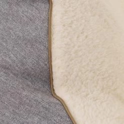 Snoozle Orthopedische Hondenmand - Zacht En Luxe Hondenkussen - Hondenbed - Wasbaar - Hondenmanden - 66cm - Lichtgrijs 14 Snoozle Orthopedische Hondenmand - Zacht En Luxe Hondenkussen - Hondenbed - Wasbaar - Hondenmanden - 66cm - Lichtgrijs -Katten Hondenbenodigdheden Winkel 1200x1200 774