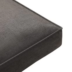 Benzano - Hondenkussen - Wasbaar - Donkergrijs - 140 Cm -Katten Hondenbenodigdheden Winkel 1200x1200 807