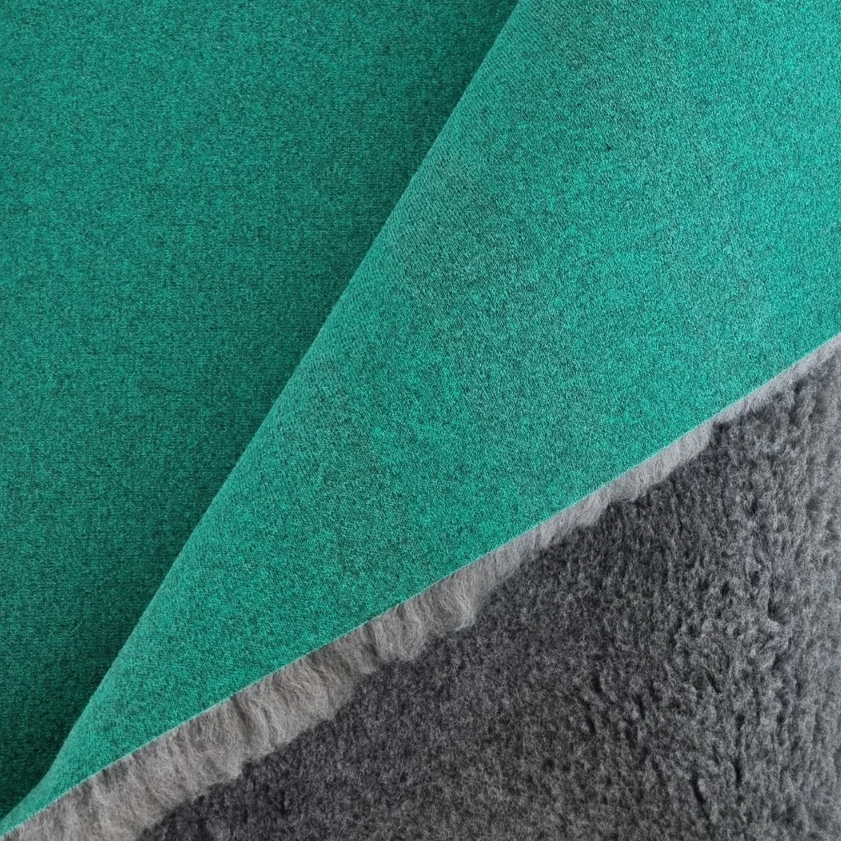 Vetbed PROF - Hondenmat - 35 MM Dikte - Grijs Effen - 150 X 100 CM - Dierenmat Groene Rug - Benchmat - Hondenkleed - Machine Wasbaar - Voor Hond, Kat En Cavia 4 Vetbed PROF - Hondenmat - 35 MM Dikte - Grijs Effen - 150 X 100 CM - Dierenmat Groene Rug - Benchmat - Hondenkleed - Machine Wasbaar - Voor Hond, Kat En Cavia - Afbeelding 2