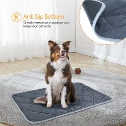 Nobleza Vetbed - Warmtemat - M - Voor Honden En Katten - 60x45cm -Katten Hondenbenodigdheden Winkel 1200x1200 836
