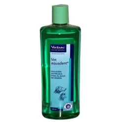 Virbac Vet Aquadent Mondwater - 500 Ml -Katten Hondenbenodigdheden Winkel 1200x1200 840