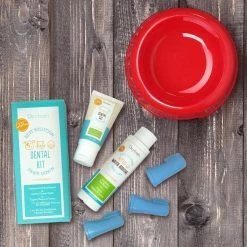 OxyFresh Pet Dental Kit - Tegen Slechte Adem En Tandsteen Bij Honden En Katten -Katten Hondenbenodigdheden Winkel 1200x1200 844