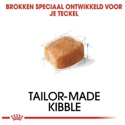 Royal Canin Dachshund/Teckel Adult 7.5 KG -Katten Hondenbenodigdheden Winkel 1200x1200 91