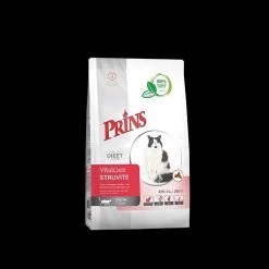 Prins VitalCare Struvite 5 Kg - Kat -Katten Hondenbenodigdheden Winkel 1200x1200 958