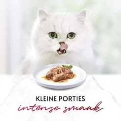 Gourmet Mon Petit Intense - Kattenvoer Natvoer - Vlees - 24 X 50 Gr -Katten Hondenbenodigdheden Winkel 1200x1200 987