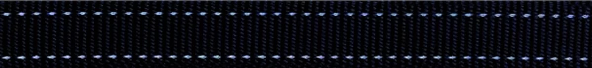 Rogz Utility Sliphalsband Ketting Zwart - - 45-70x2.5 Cm 4 Rogz Utility Sliphalsband Ketting Zwart - - 45-70x2.5 Cm - Afbeelding 2