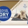 Royal Dry Deurmat Voor Huisdieren – Hondenmat Voor In De Auto – Ideale Zachte Ligplaats Voor Honden – 66x91 Cm (maat M) – Microfiber Chenille – Geschikt Voor Honden En Overige Huisdieren -Katten Hondenbenodigdheden Winkel 1200x371