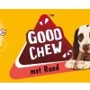 Pedigree Good Chew Hondensnack Medium - Rund - 14 X 88 Gr -Katten Hondenbenodigdheden Winkel 1200x434