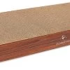 Pfotenolymp® Wandkrabplank / Krabmat - Wandkrabplank / Kattenkrabplank / Wandkrabmat (44cmx29cm) -Katten Hondenbenodigdheden Winkel 1200x446