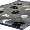 Benchkussen Teddy Grijs/poot 90x60 Cm -Katten Hondenbenodigdheden Winkel 1200x447 2