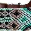 Hondenhalsband - Aqua - XL ( Nekomvang 53 - 63 Cm ) -Katten Hondenbenodigdheden Winkel 1200x458