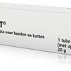 Dentisept Tandpasta - 20 G 2 Dentisept Tandpasta - 20 G -Katten Hondenbenodigdheden Winkel 1200x498 2