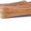 Buffelhuid Bot 25cm 5 Stuks - Hondensnacks - Kauwbotten - Runderhuid - Hondenbot - Geperst -Katten Hondenbenodigdheden Winkel 1200x505 2