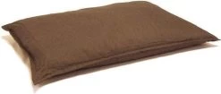 Madison WoefWoef Lounge Panama - Hondenkussen - Grijs - 100 X 70 X 10 Cm -Katten Hondenbenodigdheden Winkel 1200x510 1