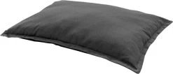 Madison WoefWoef Lounge Panama - Hondenkussen - Grijs - 100 X 70 X 10 Cm -Katten Hondenbenodigdheden Winkel 1200x517 2