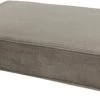 Madison Orthopedisch Kussen 100 X 70 Taupe -Katten Hondenbenodigdheden Winkel 1200x520 1