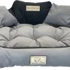 KingDog - Groot Honden- En Kattenbed 75 X 65 | Donkergrijs - Maat M 1 KingDog - Groot Honden- En Kattenbed 75 X 65 | Donkergrijs - Maat M -Katten Hondenbenodigdheden Winkel 1200x533