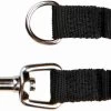 Trixie Hondenriem Schokdemper Zwart 26x2 Cm -Katten Hondenbenodigdheden Winkel 1200x534