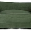 Lex & Max Chicago - Hondenmand - 80x65cm - Groen -Katten Hondenbenodigdheden Winkel 1200x541