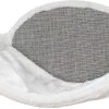TRIXIE Kattenhangmat 54x28x33 Cm Crèmekleurig En Grijs 49920 -Katten Hondenbenodigdheden Winkel 1200x550 1