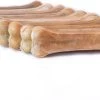 Geperst Bot 20cm 10 Stuks - Hondensnacks - Kauwbotten - Runderhuid - Hondenbot - Gedroogd -Katten Hondenbenodigdheden Winkel 1200x559 1