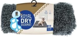 Royal Dry Deurmat Voor Huisdieren – Hondenmat Voor In De Auto – Ideale Zachte Ligplaats Voor Honden – 66x91 Cm (maat M) – Microfiber Chenille – Geschikt Voor Honden En Overige Huisdieren -Katten Hondenbenodigdheden Winkel 1200x572 1