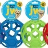 JW HOL-EE ROLLER Jumbo – Hondenbal Rubber – 19 Cm - 1 Stuk -Katten Hondenbenodigdheden Winkel 1200x594