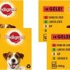 Pedigree Adult Honden Natvoer - Vlees & Gevogelte In Gelei - 4 X 6 Stuks -Katten Hondenbenodigdheden Winkel 1200x613 2
