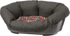 Ferplast Sofa Grijs Hondenmand Maat - Sofa 4 -Katten Hondenbenodigdheden Winkel 1200x620 2