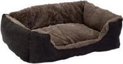 Beeztees Baboo - Kattenmand - Taupe/Zwart - 48x37x18 Cm 7 Beeztees Baboo - Kattenmand - Taupe/Zwart - 48x37x18 Cm -Katten Hondenbenodigdheden Winkel 1200x629 1