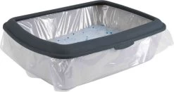 Trixie Kattenbakzak Simple'n'Clean L 10 Stuks 20 Trixie Kattenbakzak Simple'n'Clean L 10 Stuks -Katten Hondenbenodigdheden Winkel 1200x636 2