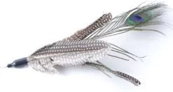 FUZLY - Kattenspeelgoed - Hengel Met Veer - Hengel Met 5 Opzetstukjes - Kattenspeeltjes - Bewegend Kattenspeelgoed- Kattenspeeltjes Intelligentie - Kattenhengel - Kattenspeeltje Interactief -Katten Hondenbenodigdheden Winkel 1200x639